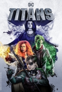 Постер «Титаны (2018)»