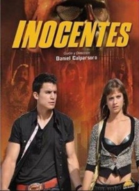 Постер «Невинные (2010)»