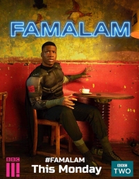 Постер «Фамалам»