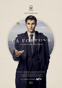 Постер «Фортуна»