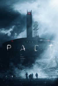 Постер «Пакт (2022)»