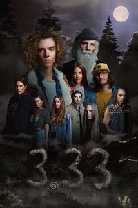 Постер «3.33»
