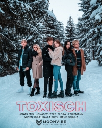 Постер «Токсичные»