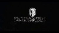 Постер «Moments of tanks»