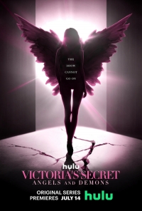 Постер «Victoria's Secret: Ангелы и демоны»