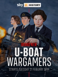 Постер «Фигуры войны»