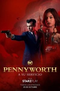Постер «Пенниуорт»