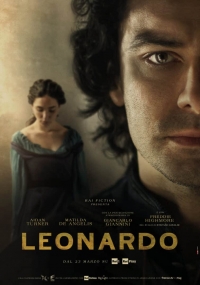 Постер «Леонардо (2021)»