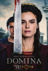 Постер «Домина»