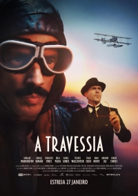 Постер «Пересечение (2024)»