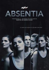 Постер «Амнезия (2017)»