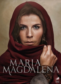 Постер «Мария Магдалина»