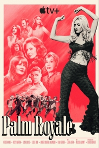 Постер «Палм-Рояль»