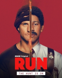 Постер «Побег (2026)»