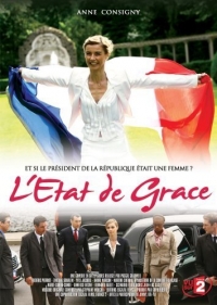 Постер «Госпожа президент (2006)»